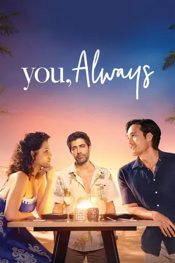 You, Always (2026)