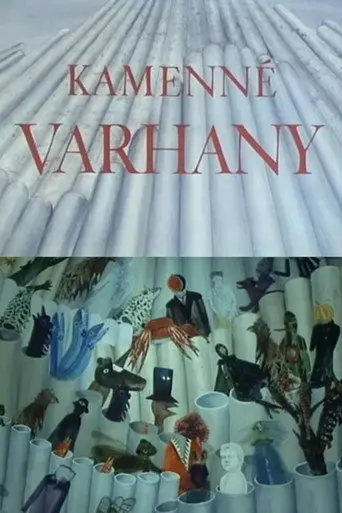 Kamenné varhany (1984)