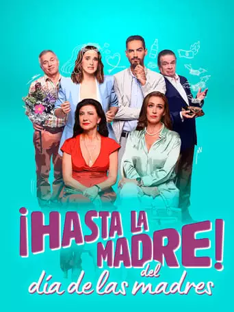 Dia Das Maes Nada Tradicional (2023)