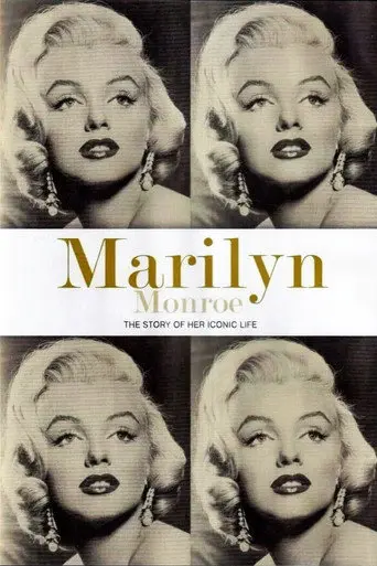 Marilyn Monroe: The Story of Her Iconic Life (2012)