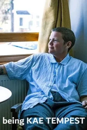 Being Kae Tempest (2023)