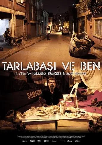 Tarlabasi and Me (2015)
