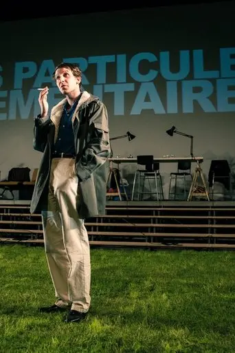 Les particules élémentaires (2014)