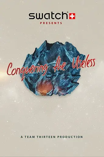 Conquering the Useless (2015)