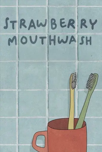Strawberry Mouthwash (2023)