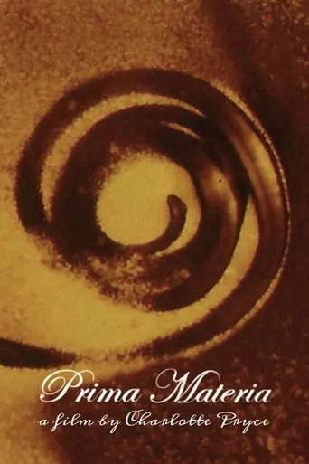 Prima Materia (2015)