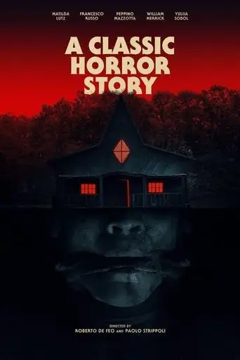 A Classic Horror Story (2021)
