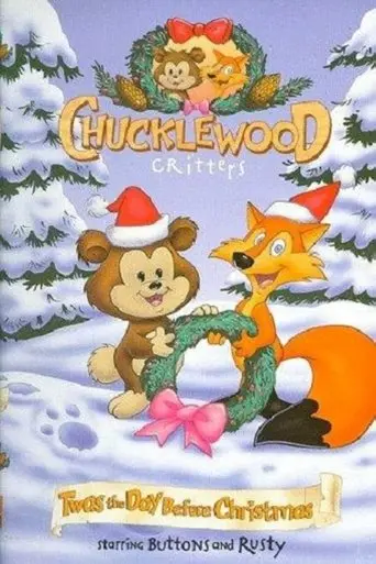 T'was The Day Before Christmas (1993)