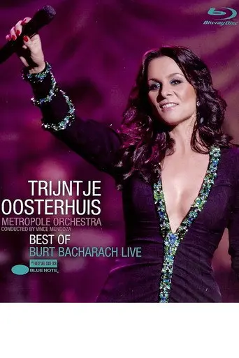 Traincha: Best Of Burt Bacharach Live (2009)