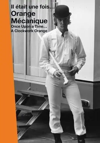 Once Upon a Time… A Clockwork Orange (2011)