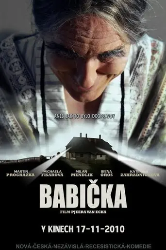 Babička aneb Jak to bylo doopravdy (2010)