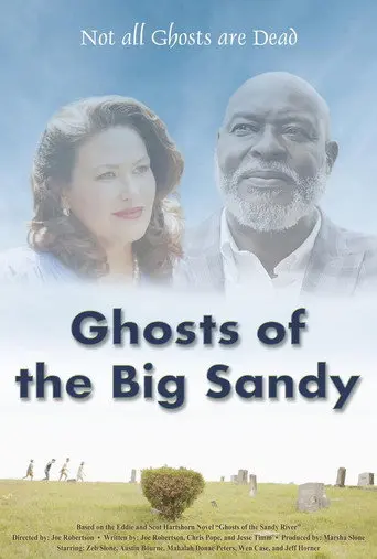 Ghosts of the Big Sandy (2025)