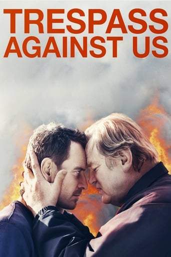 Trespass Against Us (2016)