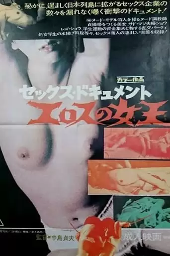 Semi-Document: Eros No Joo (1973)