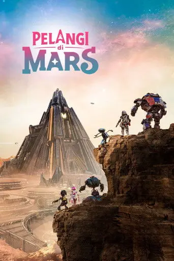 Pelangi di Mars (2026)
