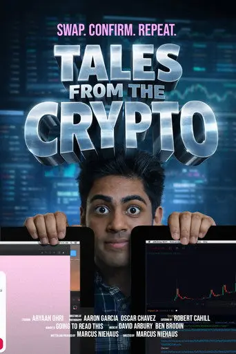Tales from the Crypto (2026)