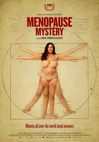 Menopause Mystery (2026)