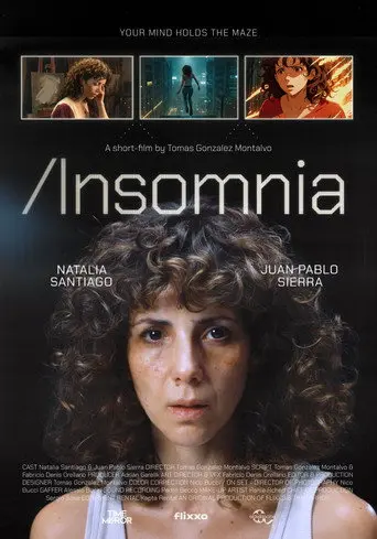 Insomnia (2025)