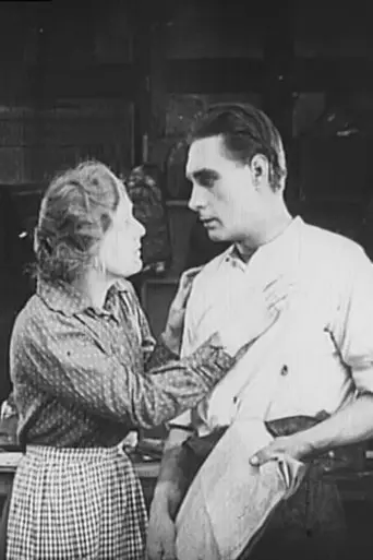 Broken In The Wars (1919)