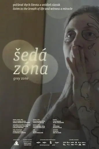 Grey Zone (2024)