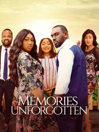 Memories Unforgotten (2022)