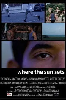 Where the Sun Sets (2012)