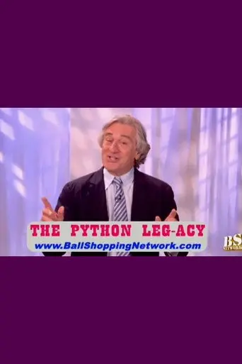 Python Legs! (2012)