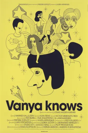 Vanya vet (2006)