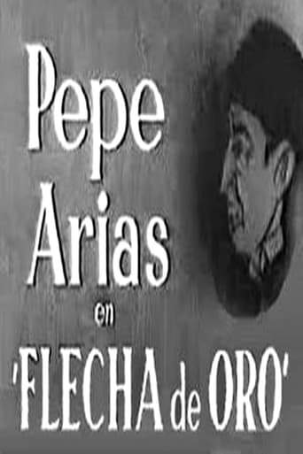 Flecha De Oro (1940)