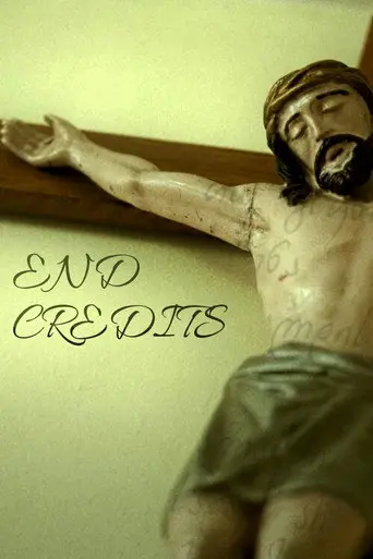 End Credits (EP) (2026)