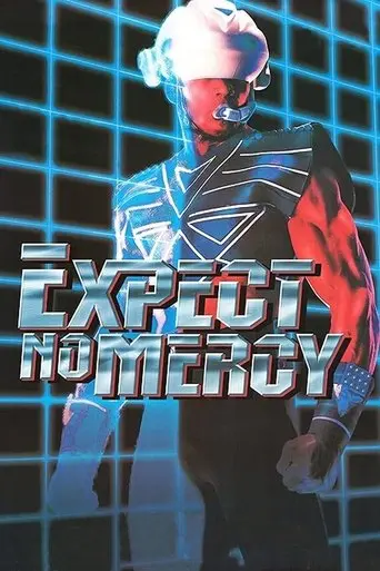 Expect No Mercy (1995)