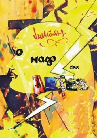 O Mago das Artes (2014)