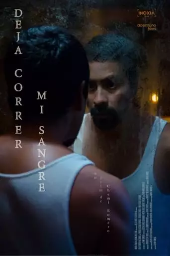 Deja correr mi sangre (2023)