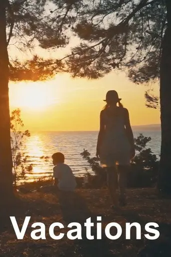 Vacations (2015)