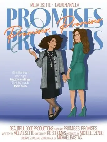 Promises, Promises (2025)
