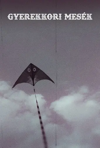 Childhood Tales (2024)
