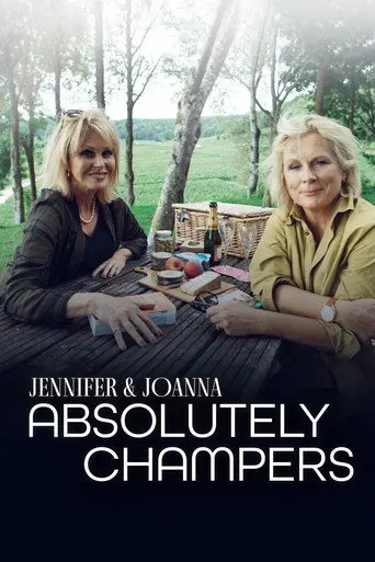Joanna and Jennifer: Absolutely Champers (2017)