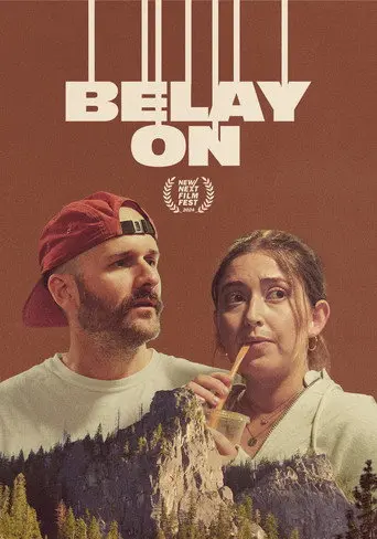 Belay On (2024)