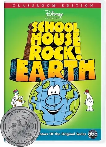 Schoolhouse Rock! Earth (2009)