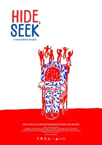 Hide and Seek (2025)
