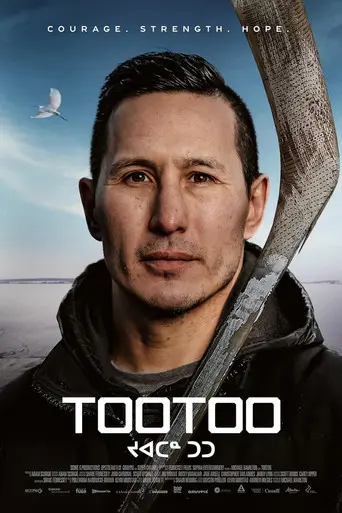 Tootoo: The Jordin Tootoo Story (2024)