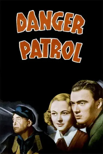 Danger Patrol (1937)