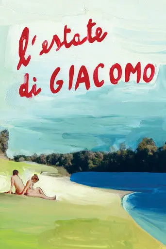 Summer of Giacomo (2011)