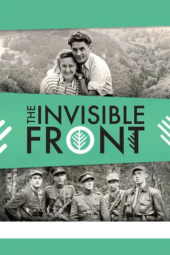 The Invisible Front (2014)