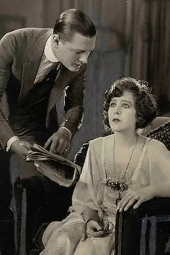 Nobody (1921)