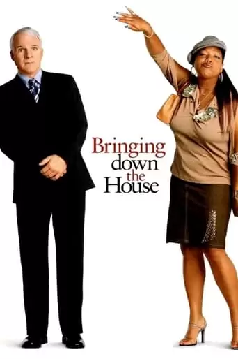 Bringing Down The House (2003)