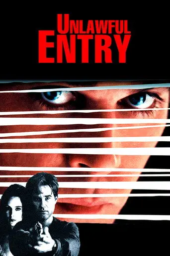 Unlawful Entry (1992)