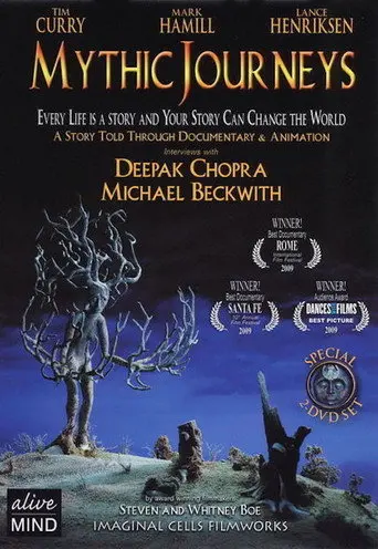 Mythic Journeys (2009)