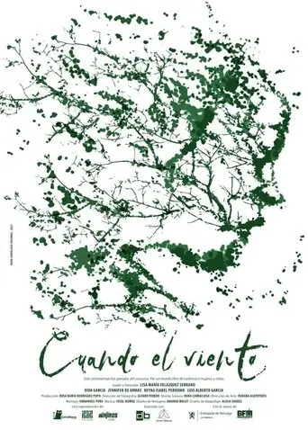 Cuando el viento (2025)