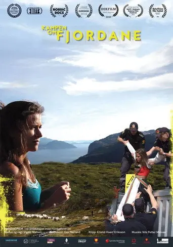 Kampen om fjordane (2016)